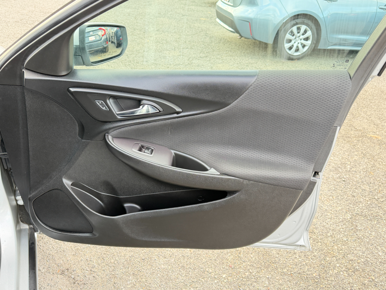 Chevrolet Malibu 4dr Sdn LT 2022