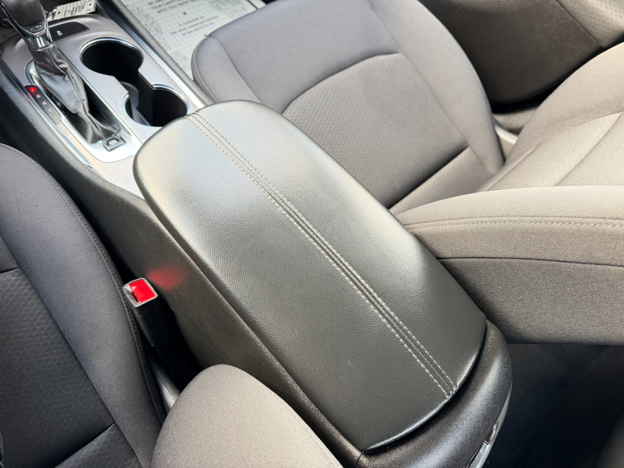 Chevrolet Malibu 4dr Sdn LT 2022