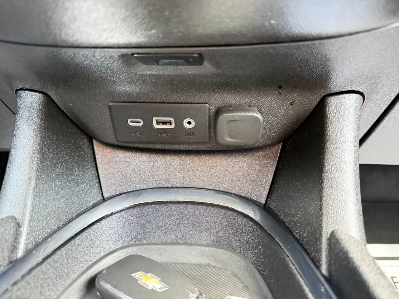 Chevrolet Malibu 4dr Sdn LT 2022