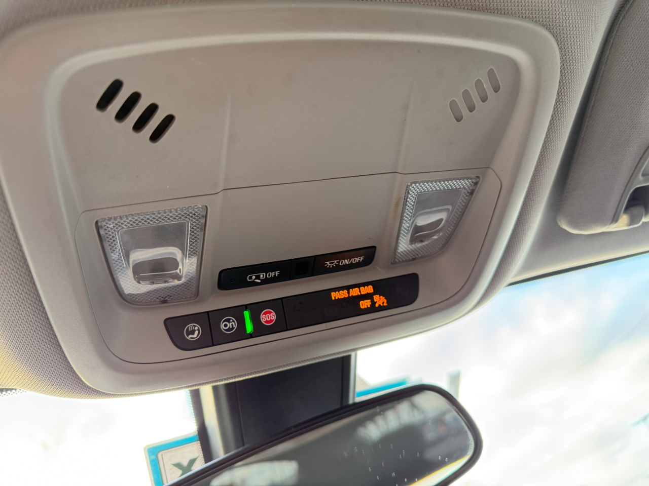 Chevrolet Malibu 4dr Sdn LT 2022