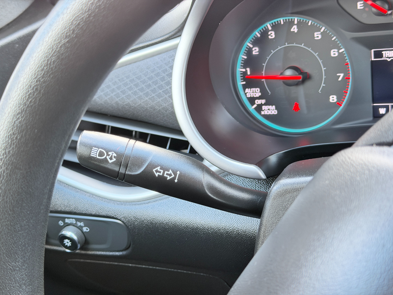 Chevrolet Malibu 4dr Sdn LT 2022