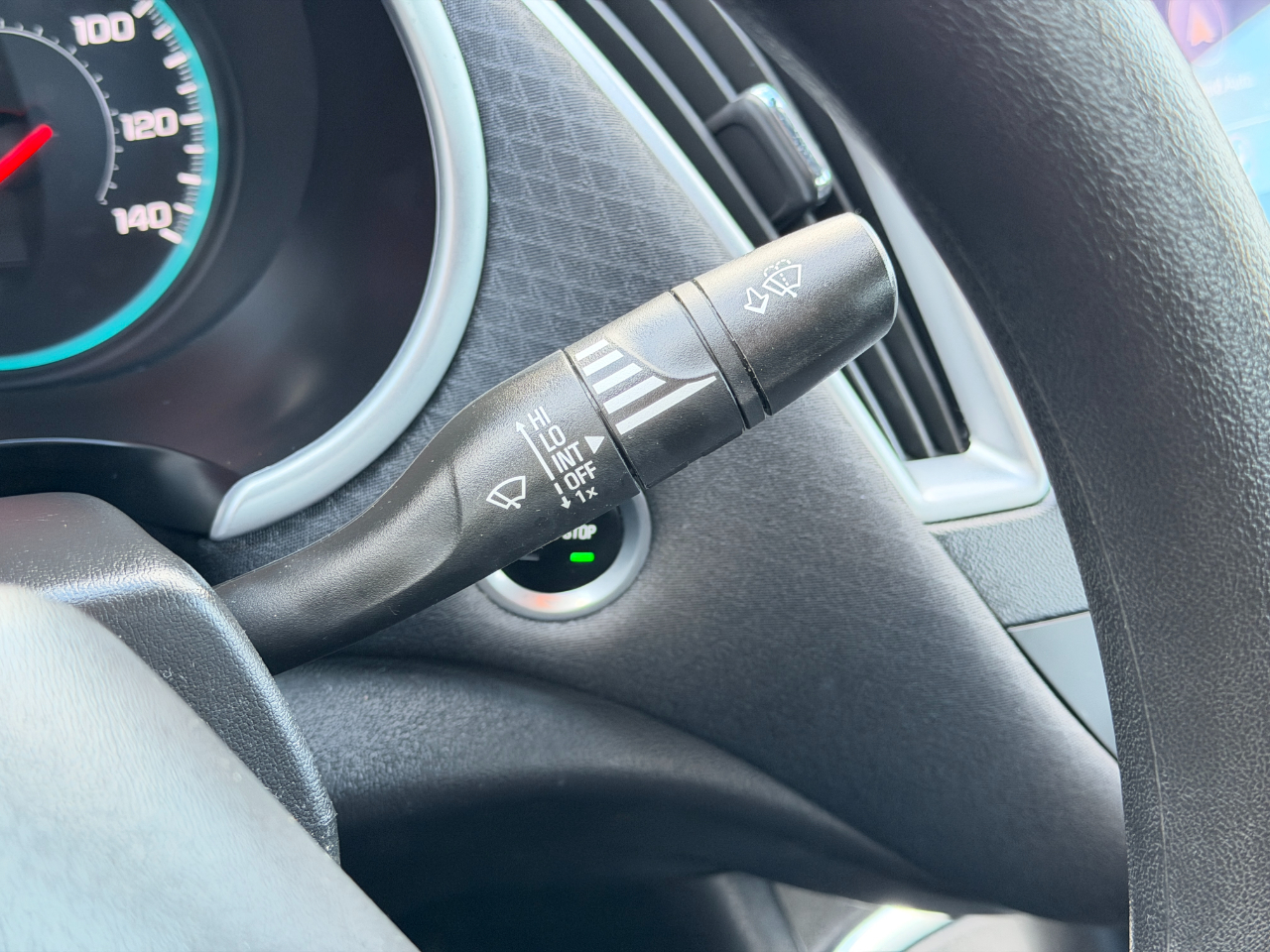 Chevrolet Malibu 4dr Sdn LT 2022