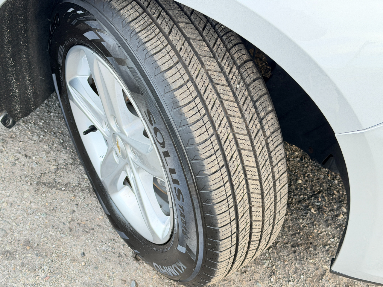 Chevrolet Malibu 4dr Sdn LT 2022