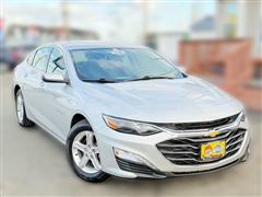 2022 Chevrolet Malibu 