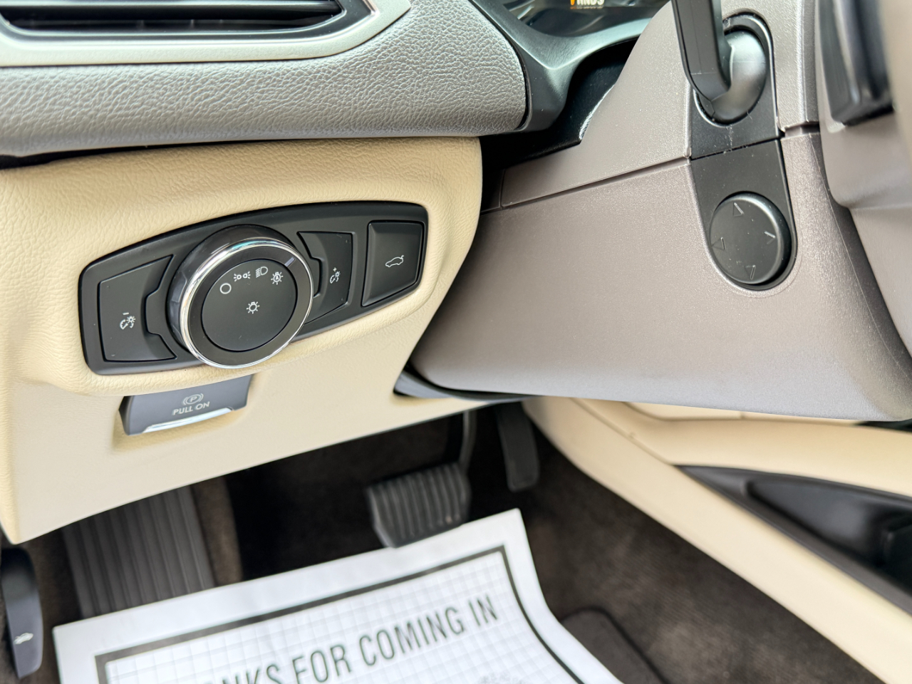 Lincoln MKZ Reserve AWD 2017