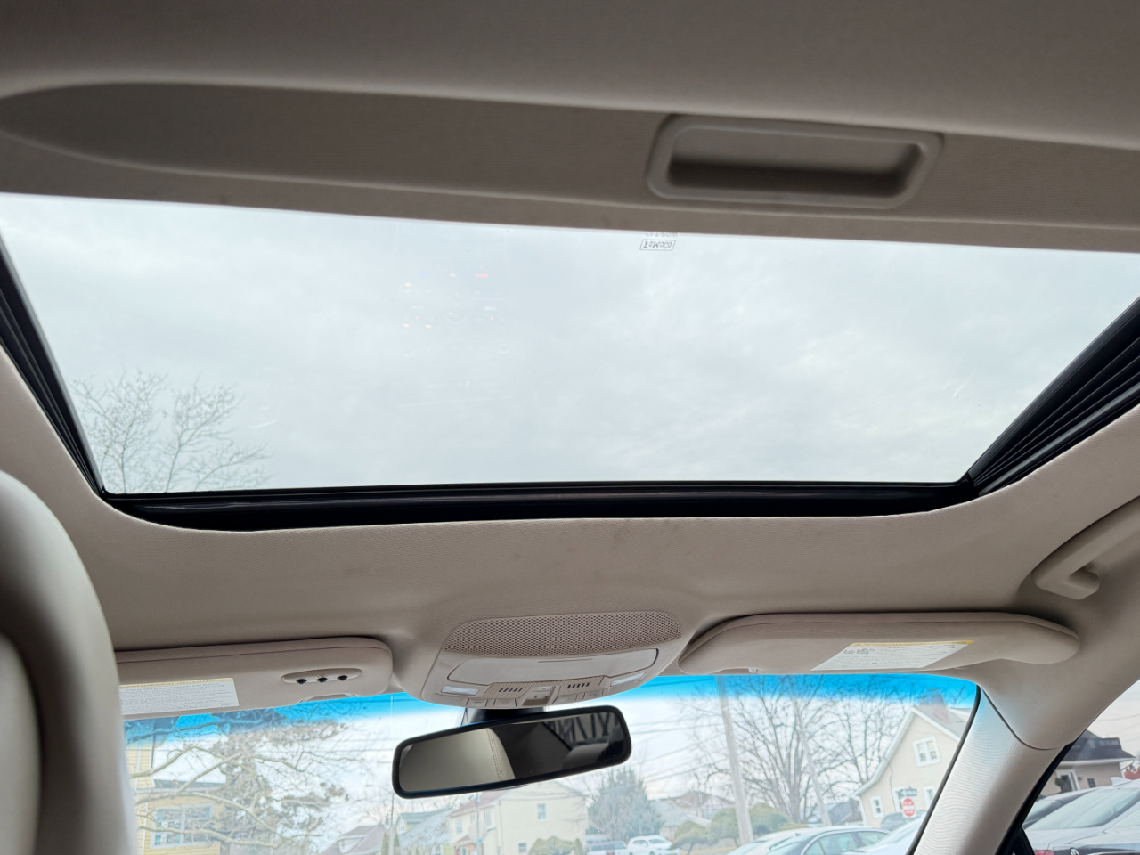 Lincoln MKZ Reserve AWD 2017