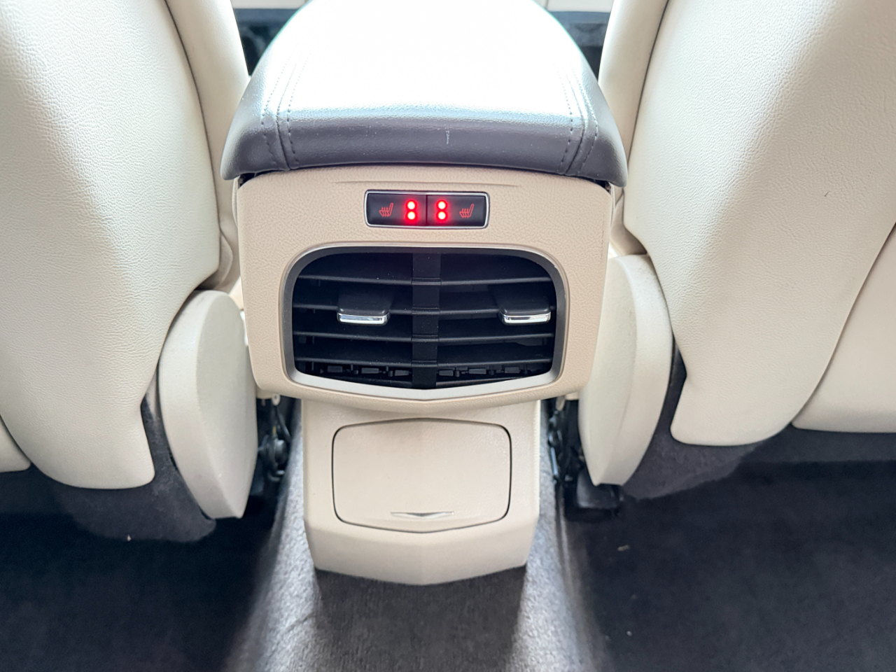 Lincoln MKZ Reserve AWD 2017