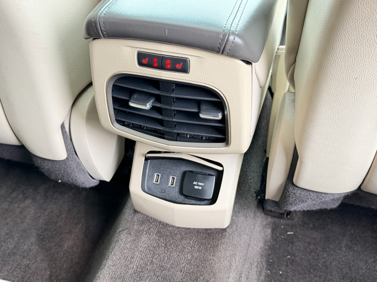 Lincoln MKZ Reserve AWD 2017