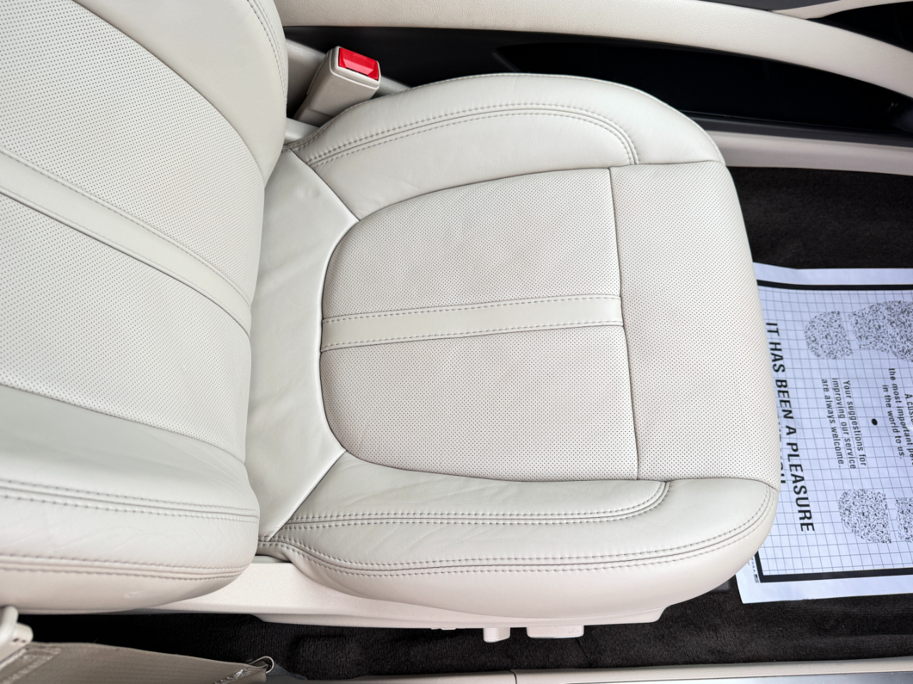 Lincoln MKZ Reserve AWD 2017