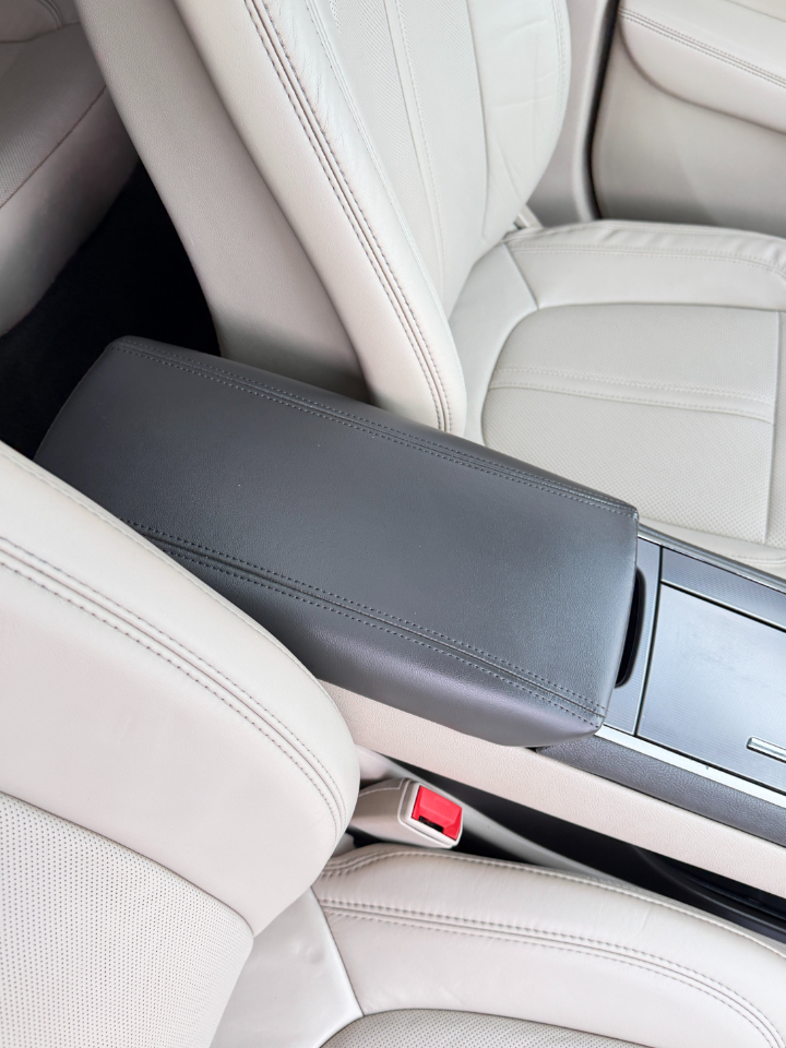 Lincoln MKZ Reserve AWD 2017