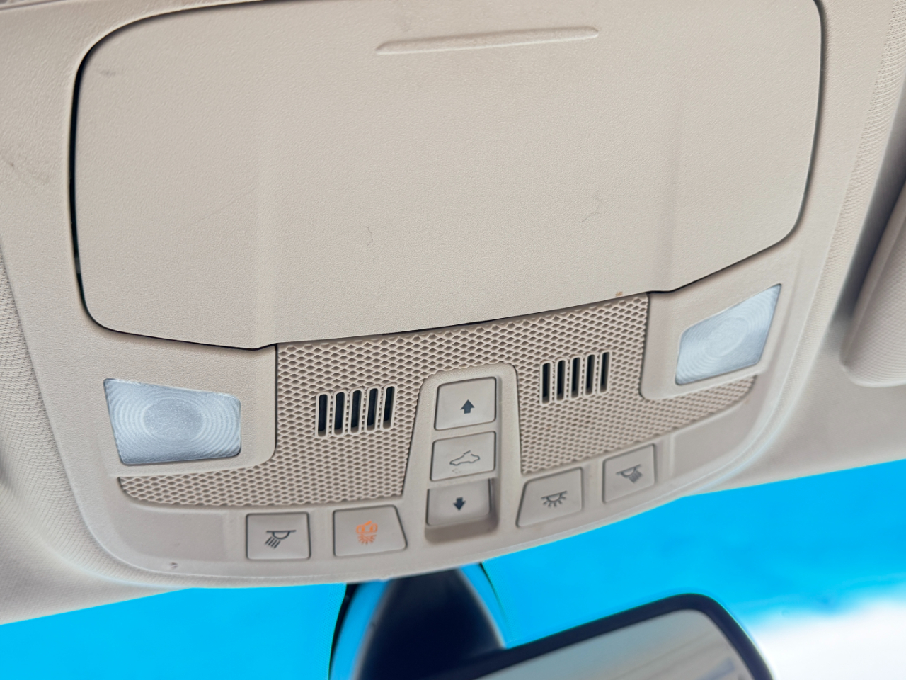 Lincoln MKZ Reserve AWD 2017