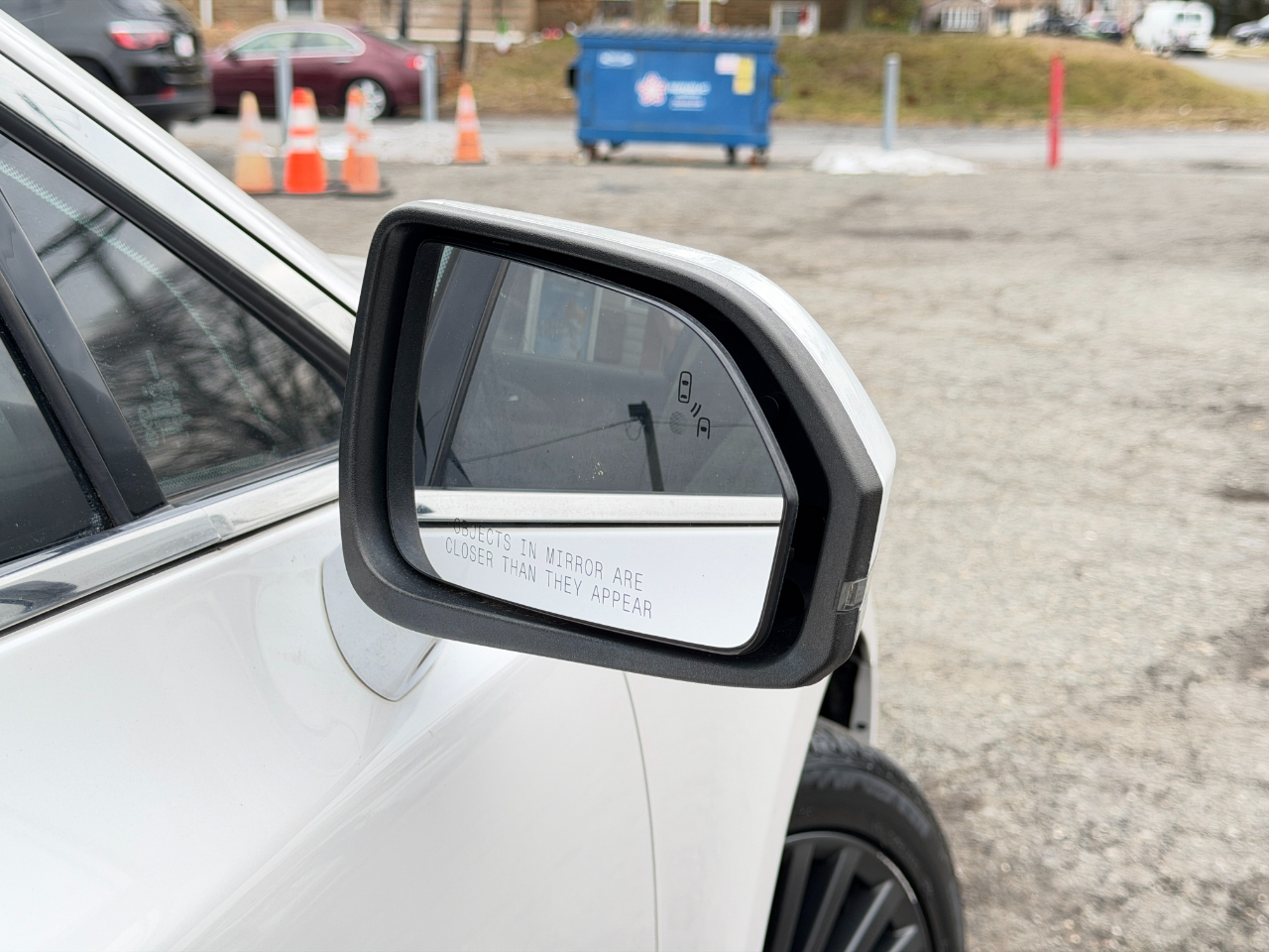 Lincoln MKZ Reserve AWD 2017