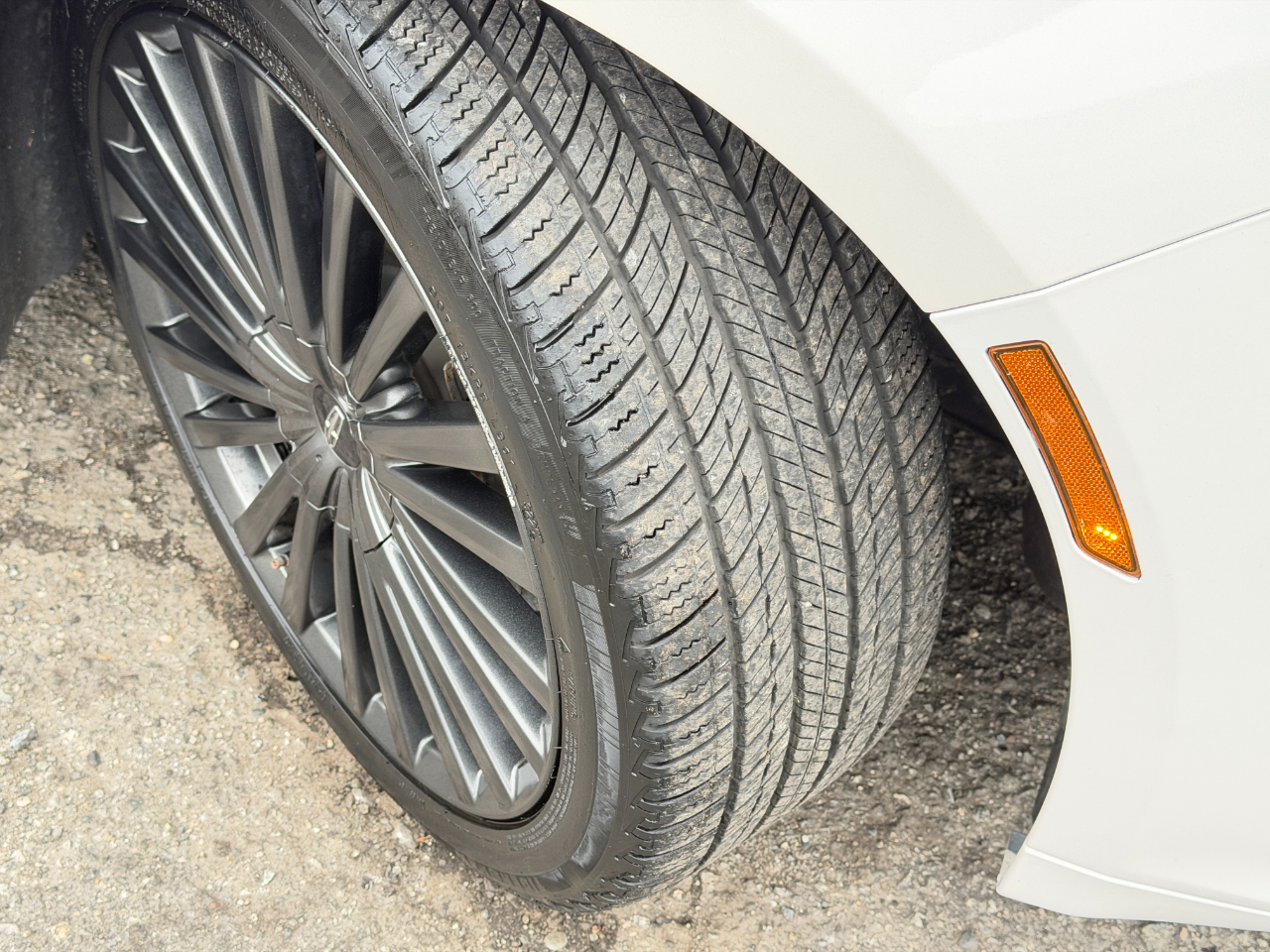 Lincoln MKZ Reserve AWD 2017