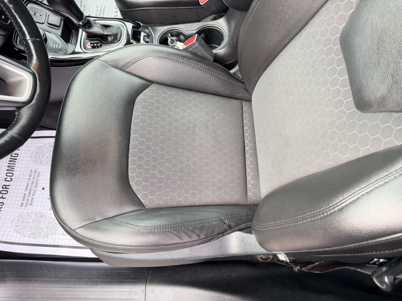 Jeep Compass Altitude 4x4 2019