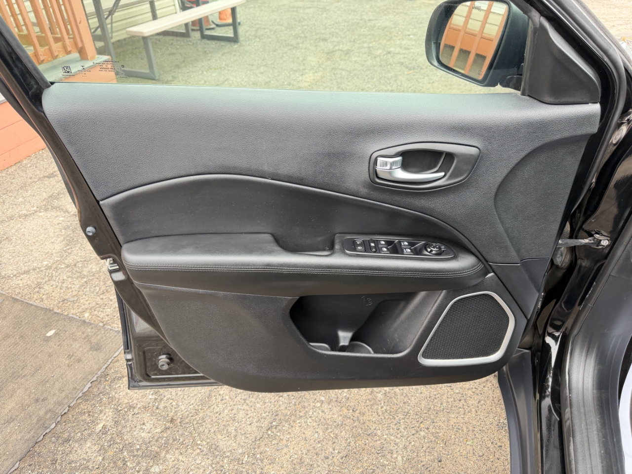 Jeep Compass Altitude 4x4 2019