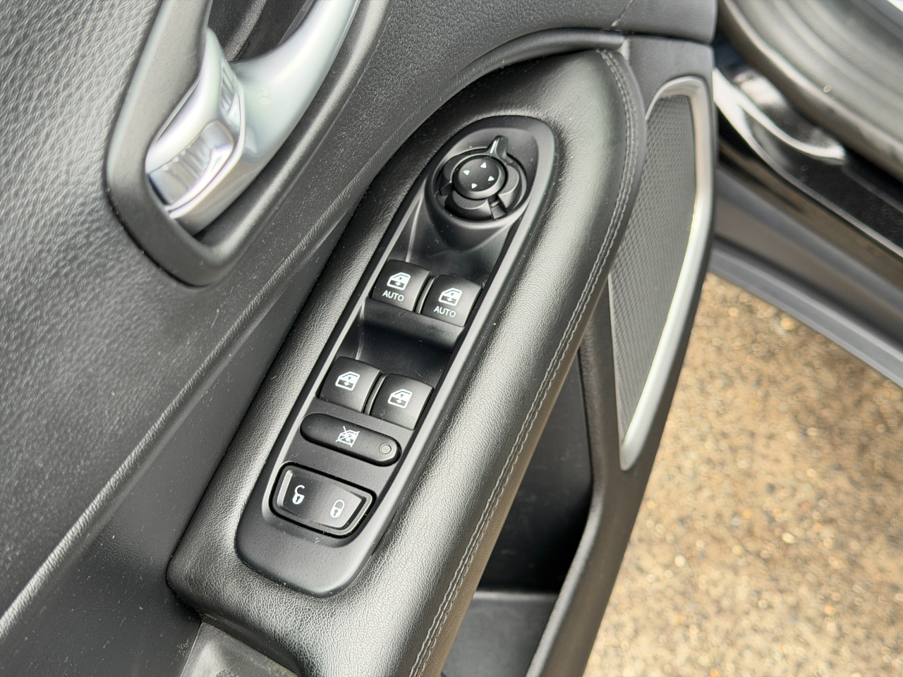 Jeep Compass Altitude 4x4 2019