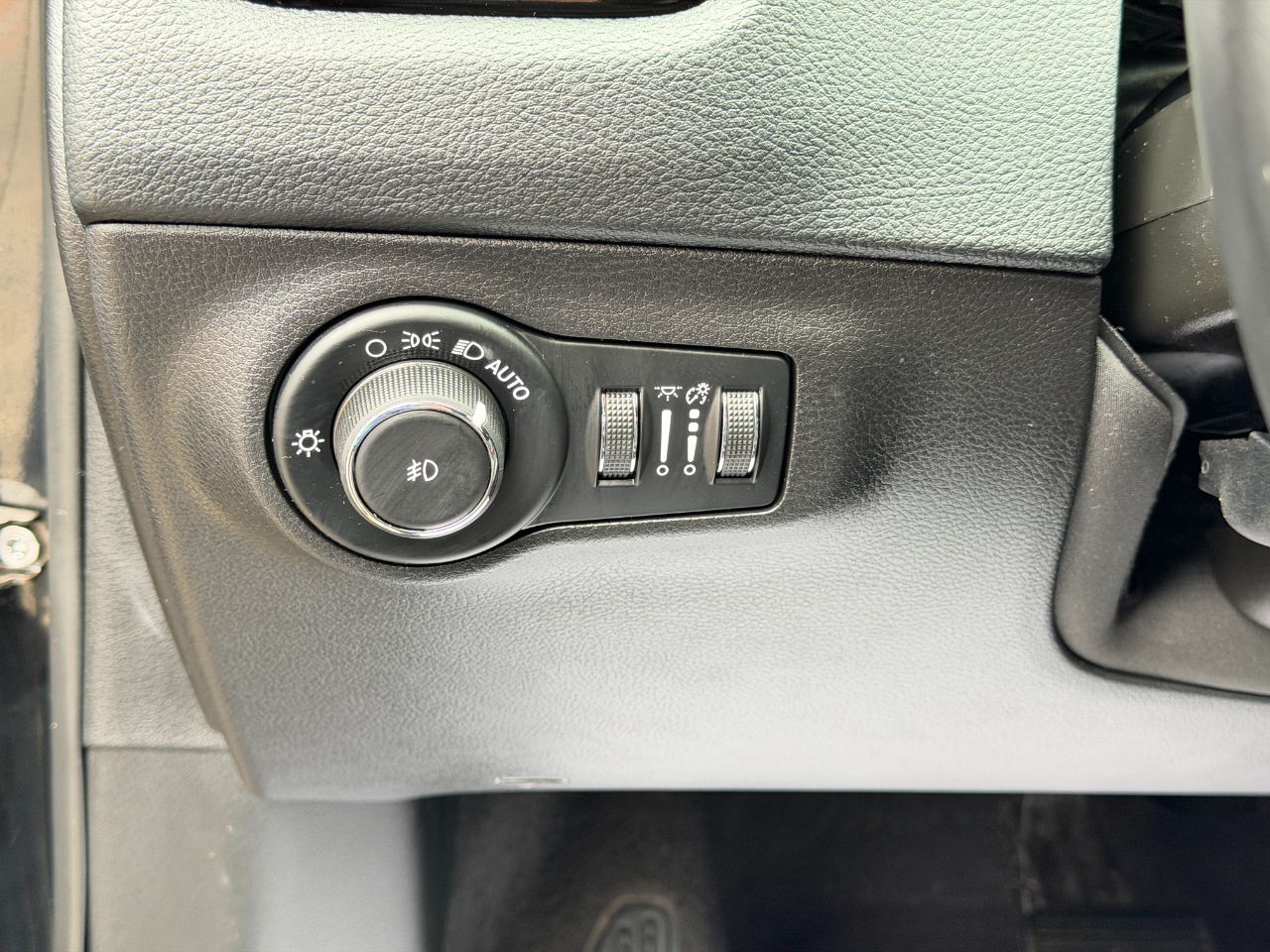 Jeep Compass Altitude 4x4 2019