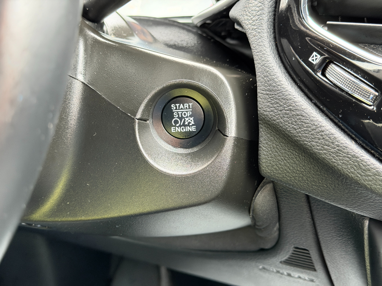 Jeep Compass Altitude 4x4 2019