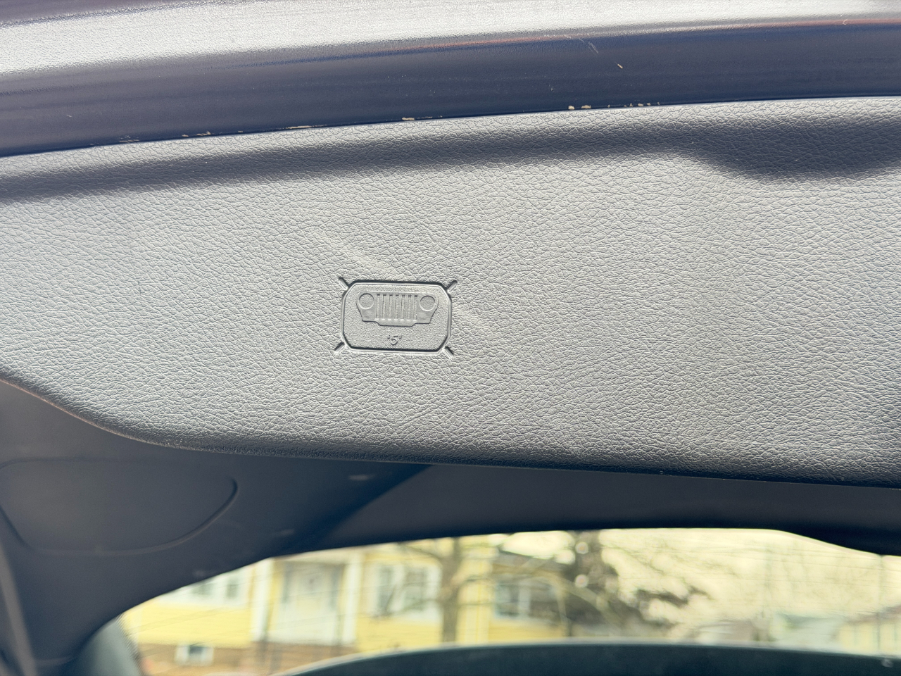 Jeep Compass Altitude 4x4 2019