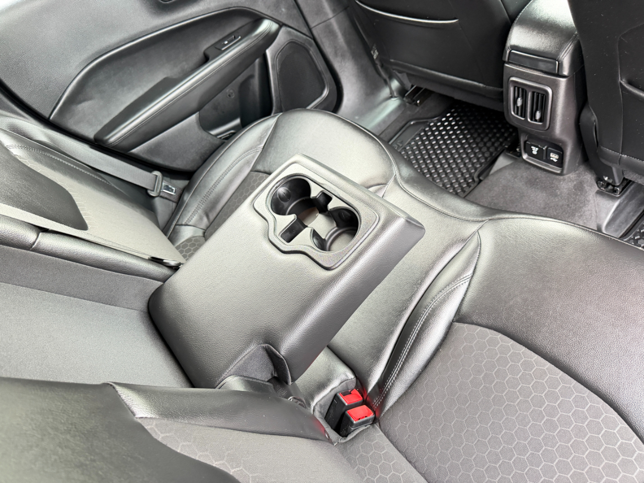 Jeep Compass Altitude 4x4 2019