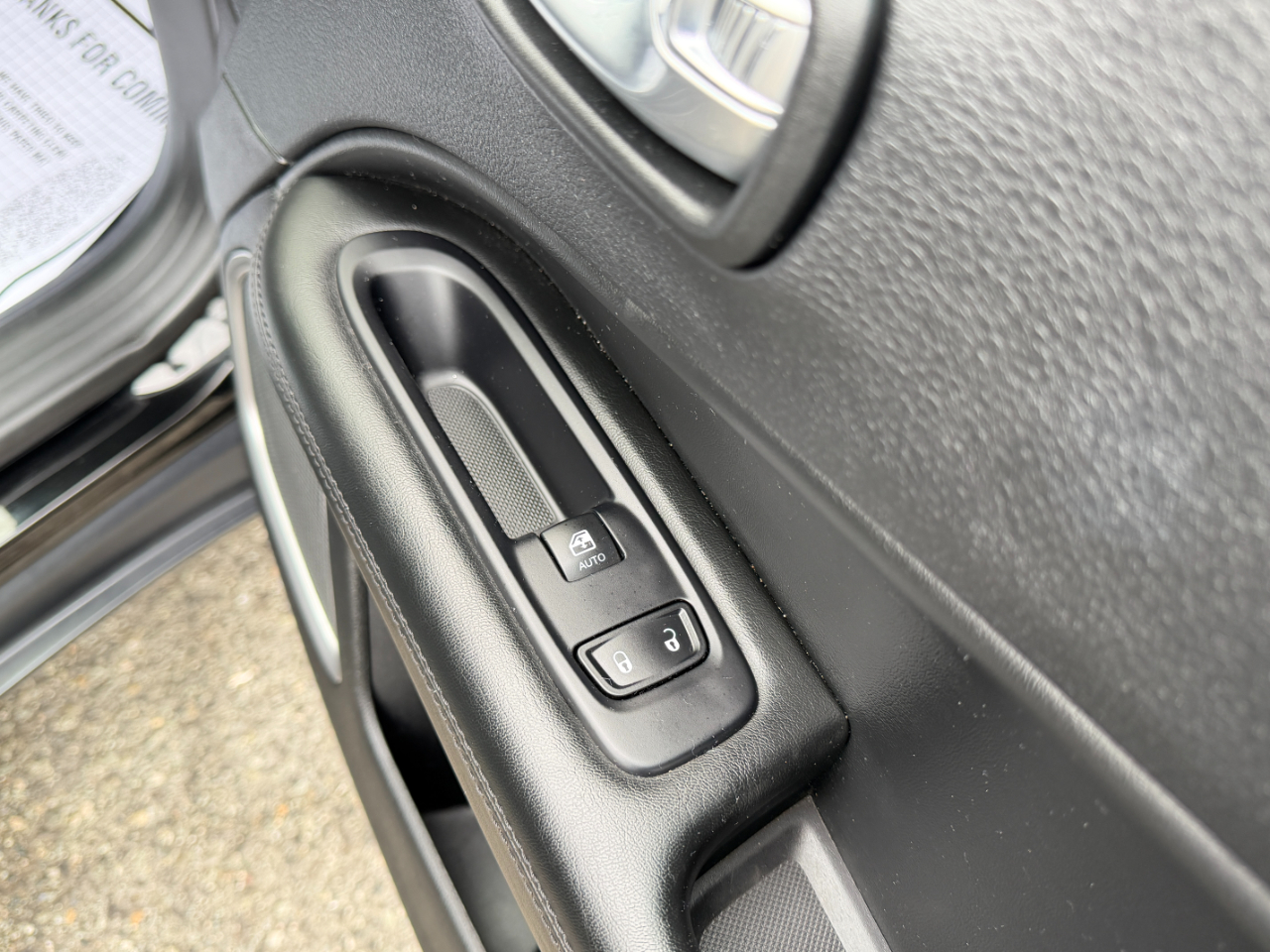 Jeep Compass Altitude 4x4 2019