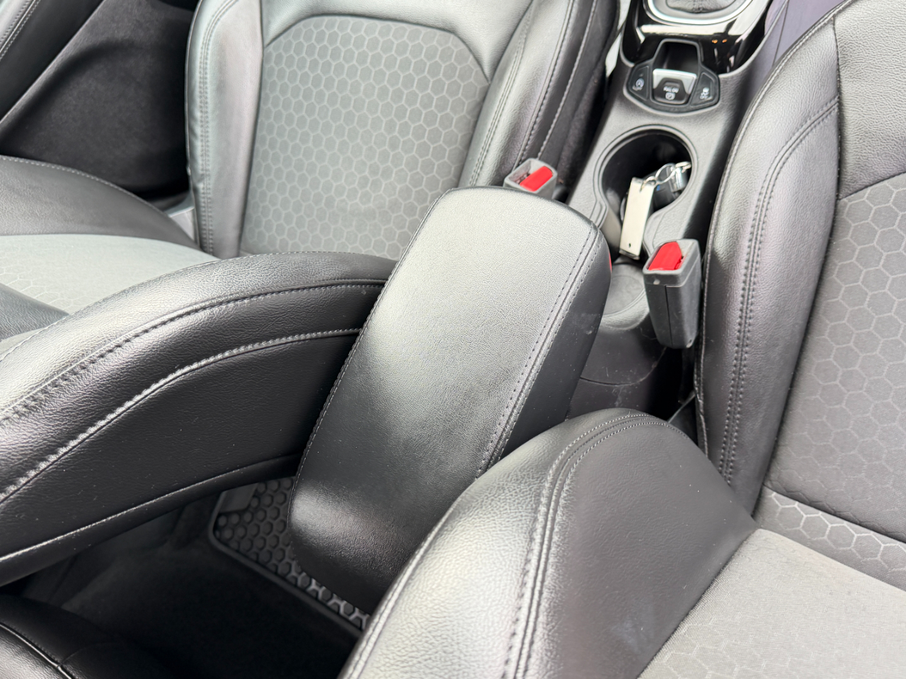 Jeep Compass Altitude 4x4 2019