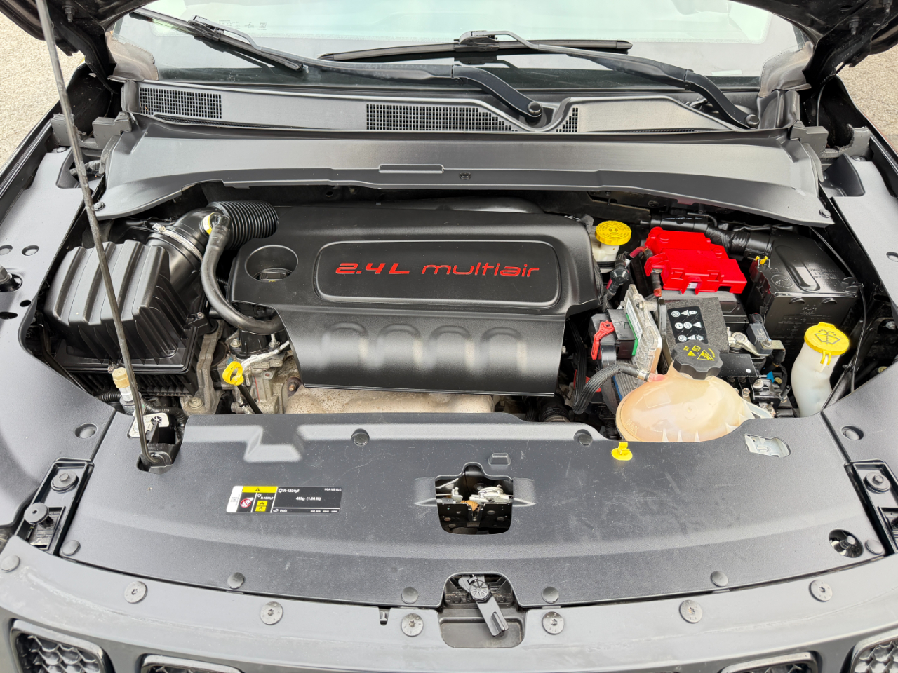 Jeep Compass Altitude 4x4 2019