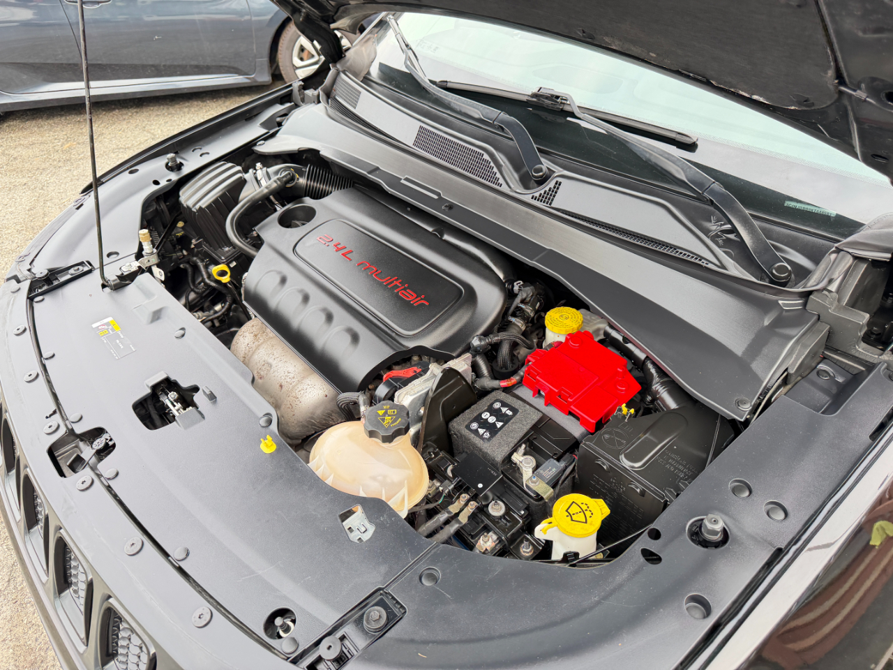 Jeep Compass Altitude 4x4 2019