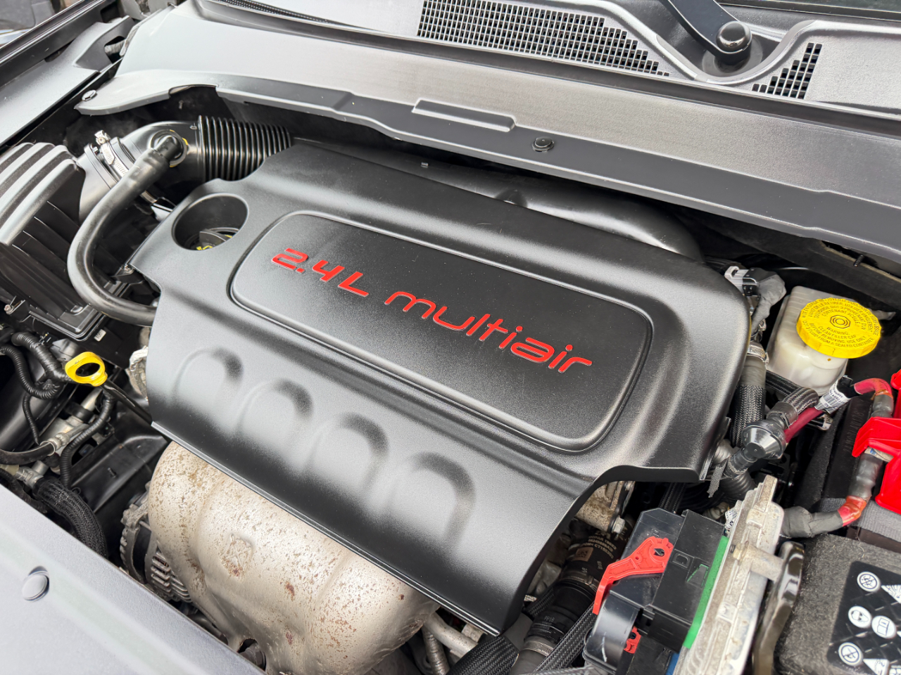 Jeep Compass Altitude 4x4 2019