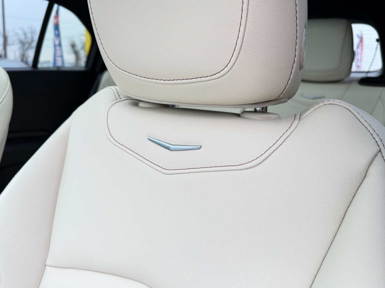 Cadillac XT4 Sport AWD 2019