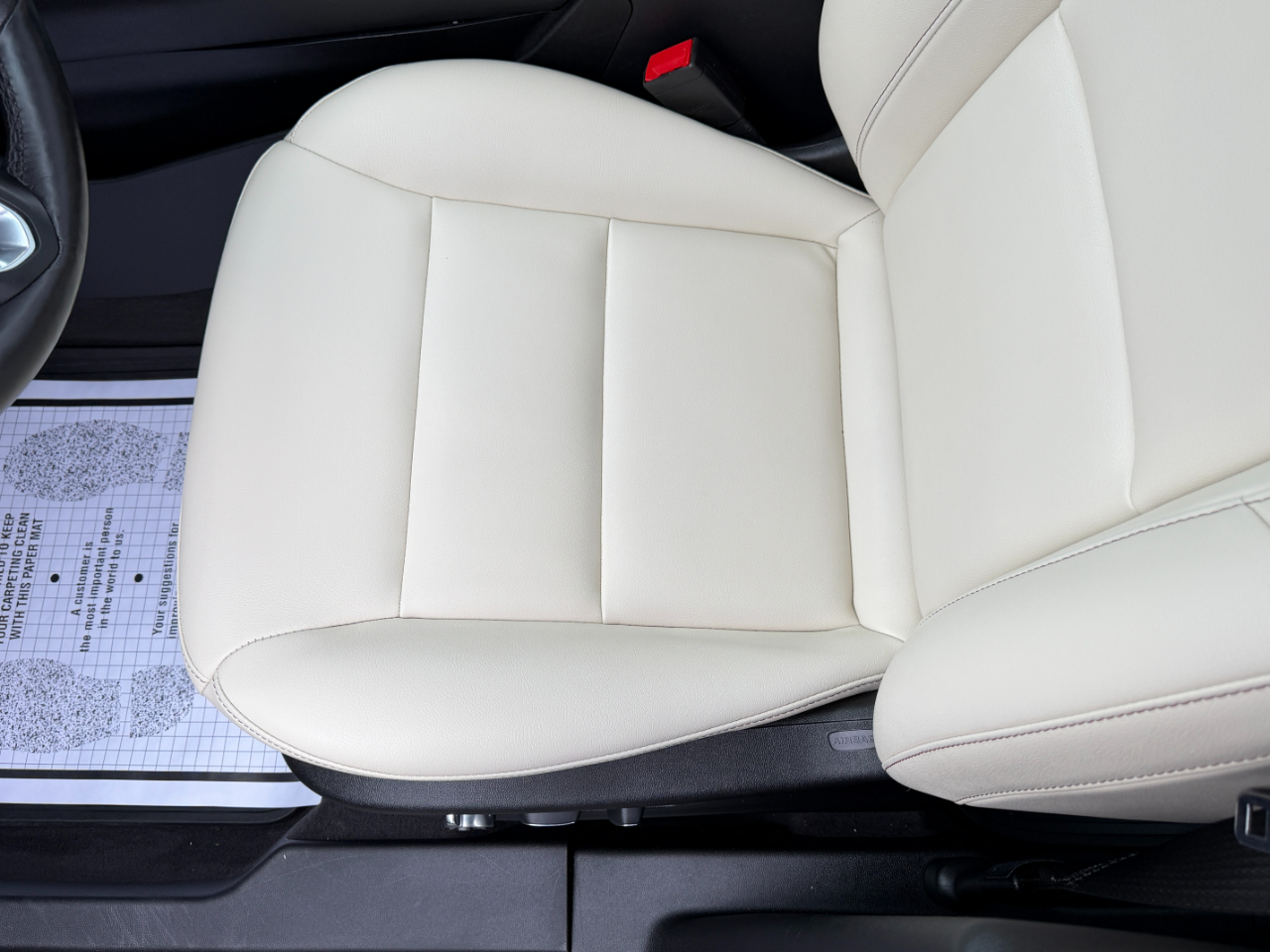 Cadillac XT4 Sport AWD 2019