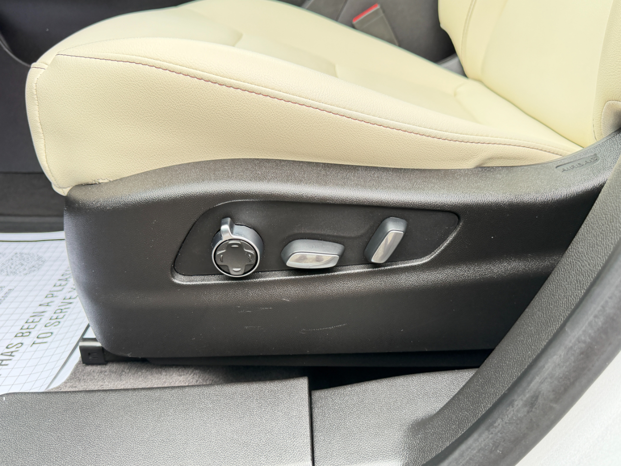 Cadillac XT4 Sport AWD 2019