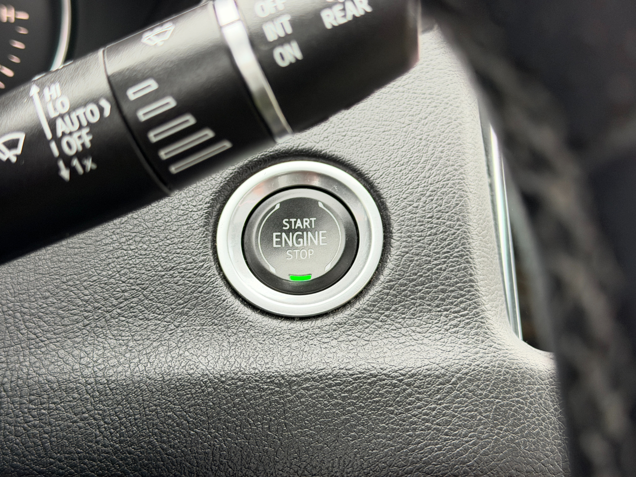 Cadillac XT4 Sport AWD 2019