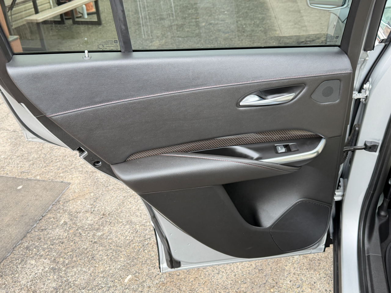 Cadillac XT4 Sport AWD 2019