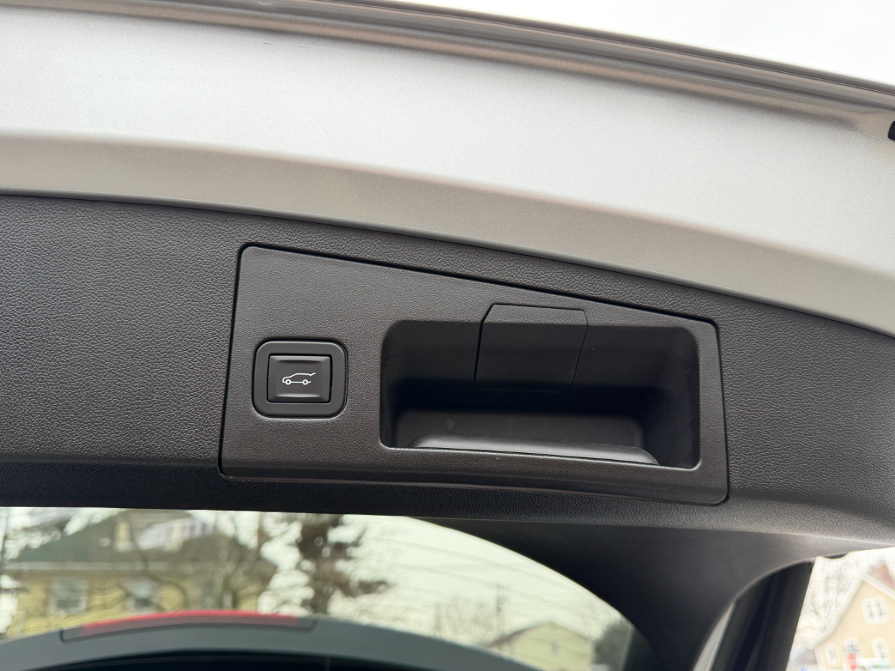 Cadillac XT4 Sport AWD 2019