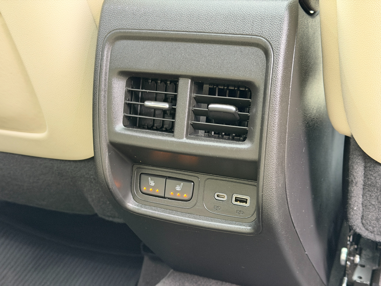 Cadillac XT4 Sport AWD 2019