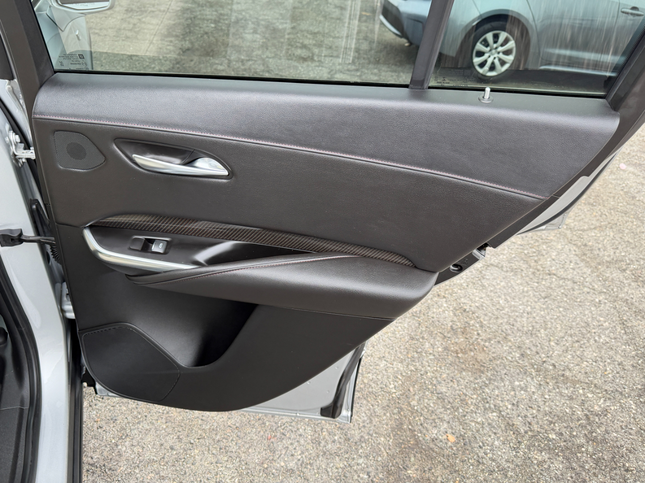 Cadillac XT4 Sport AWD 2019