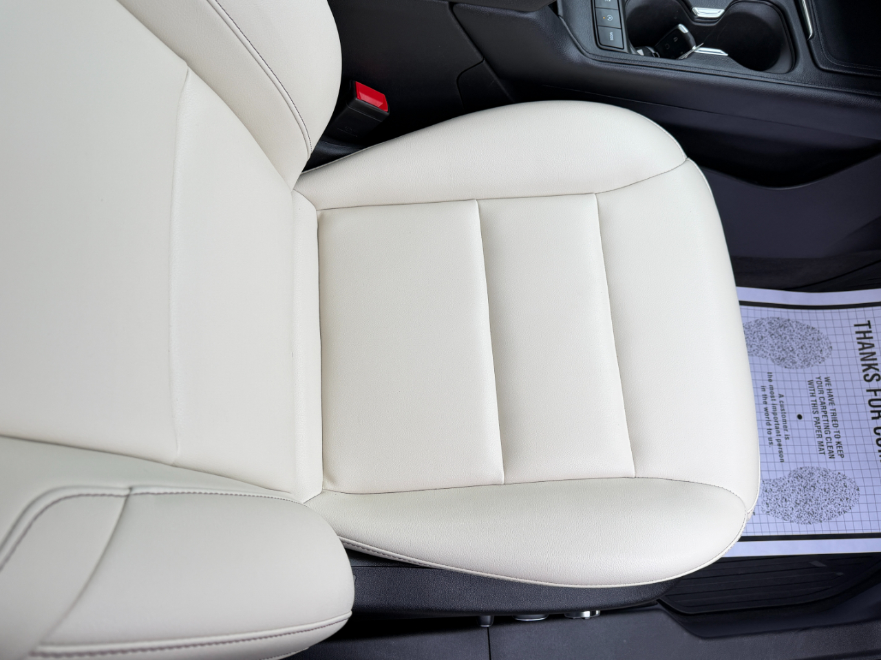 Cadillac XT4 Sport AWD 2019