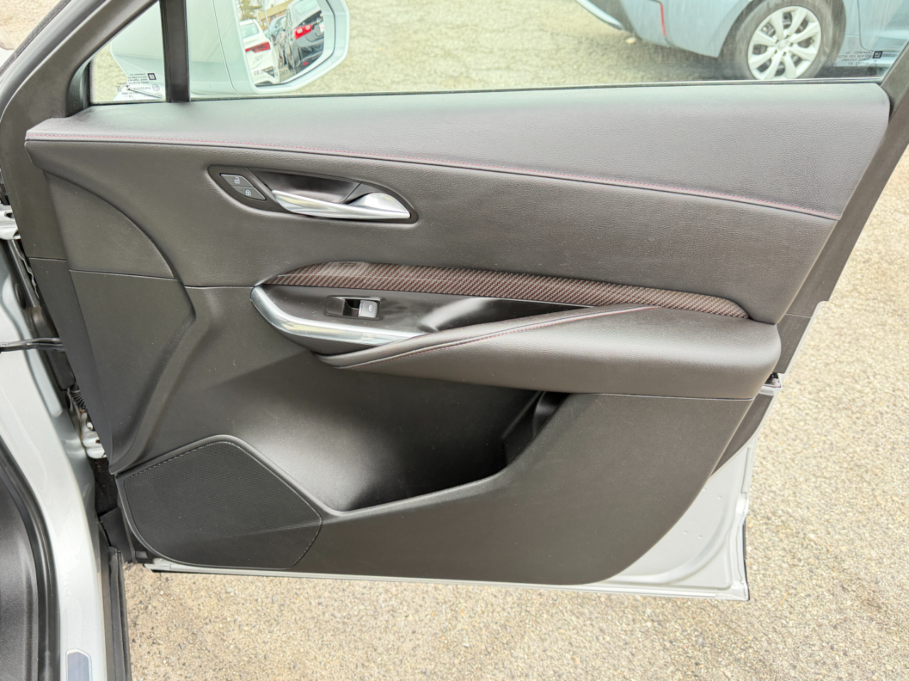 Cadillac XT4 Sport AWD 2019