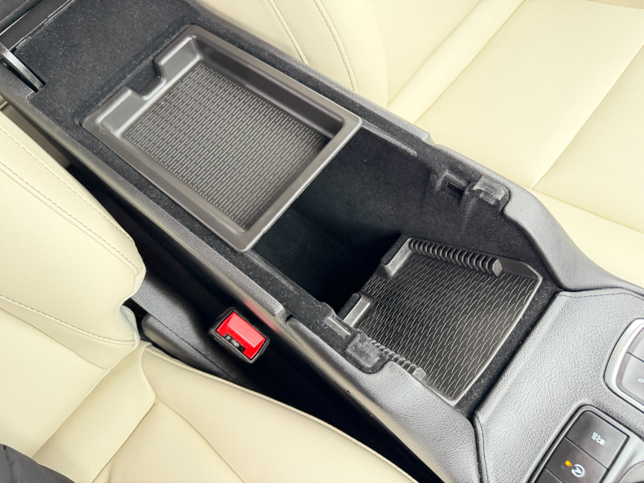 Cadillac XT4 Sport AWD 2019