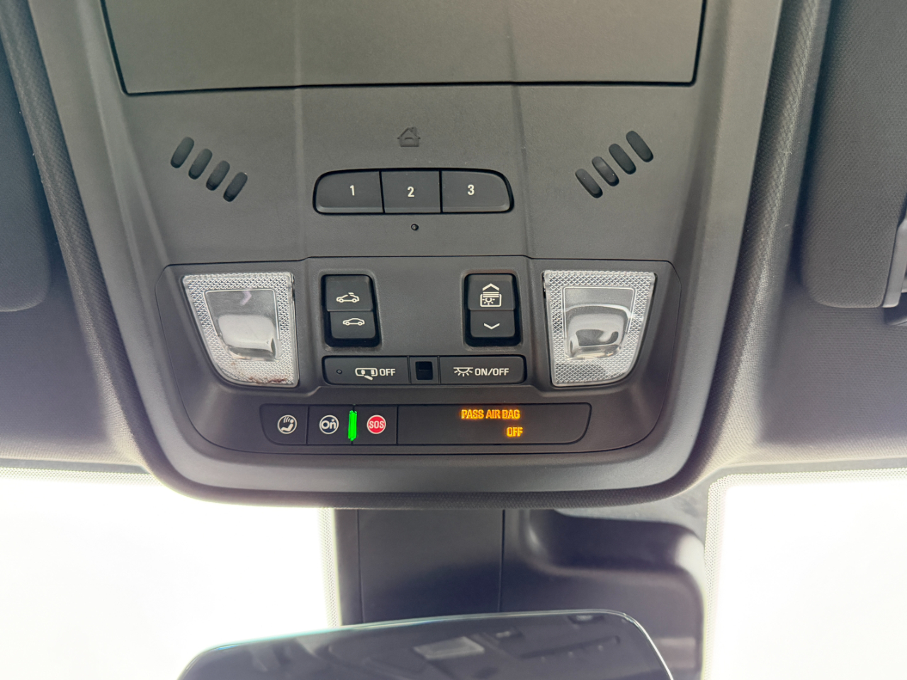 Cadillac XT4 Sport AWD 2019