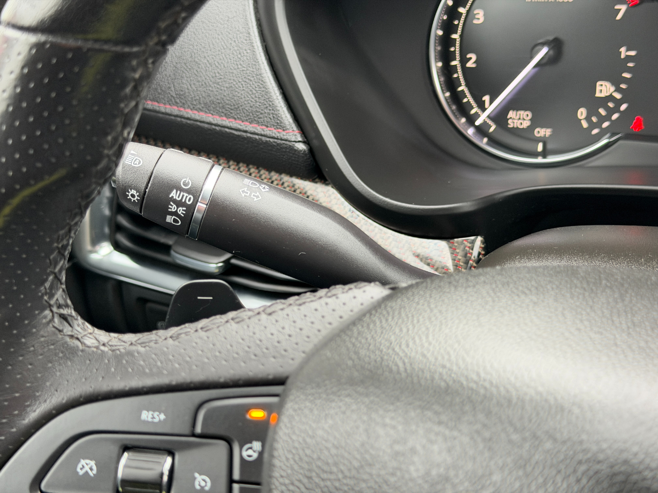 Cadillac XT4 Sport AWD 2019