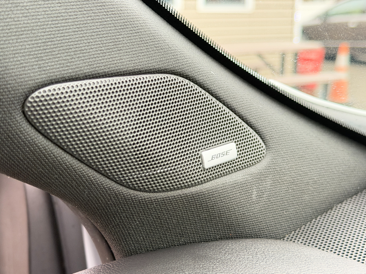 Cadillac XT4 Sport AWD 2019