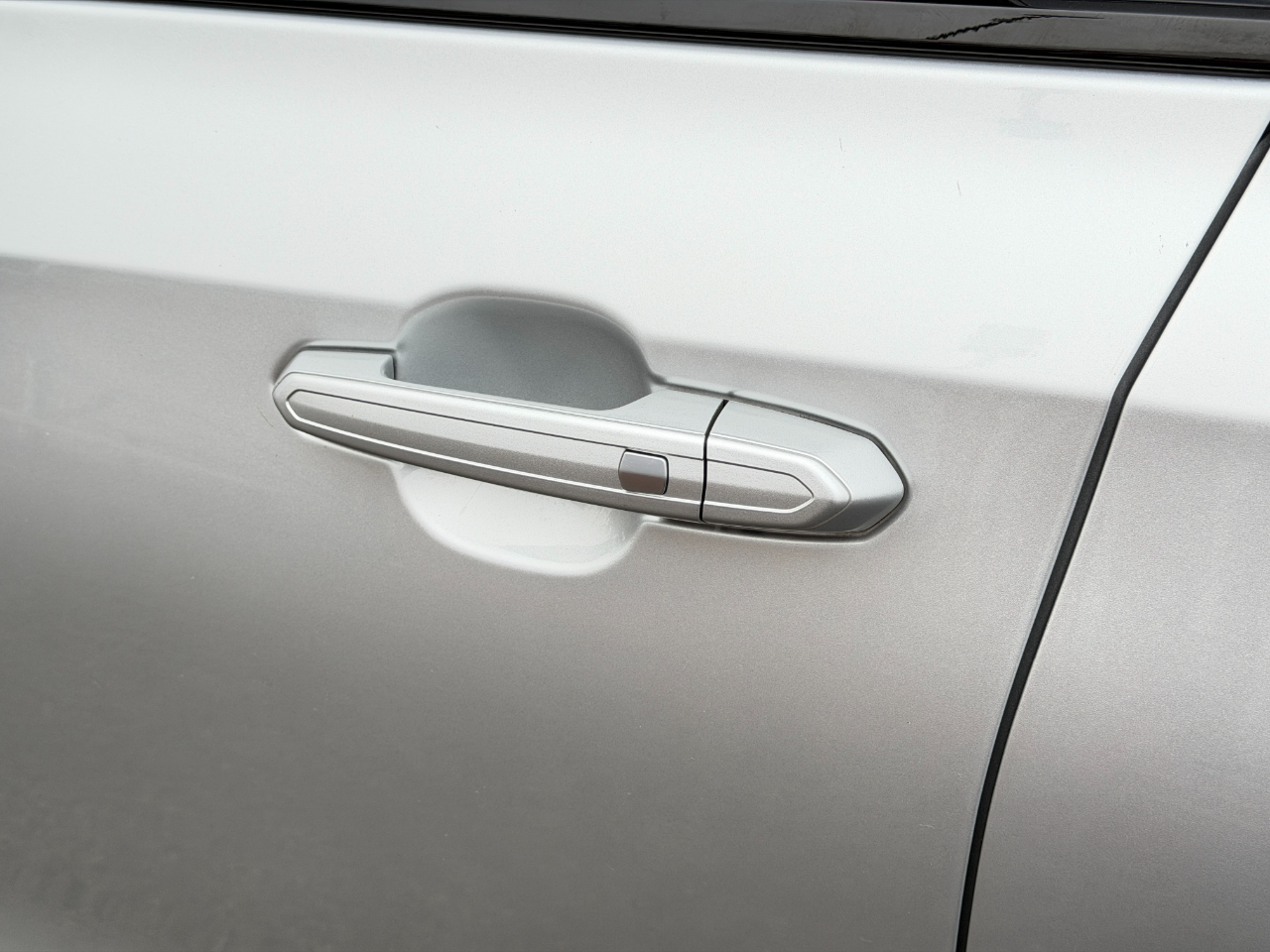 Cadillac XT4 Sport AWD 2019