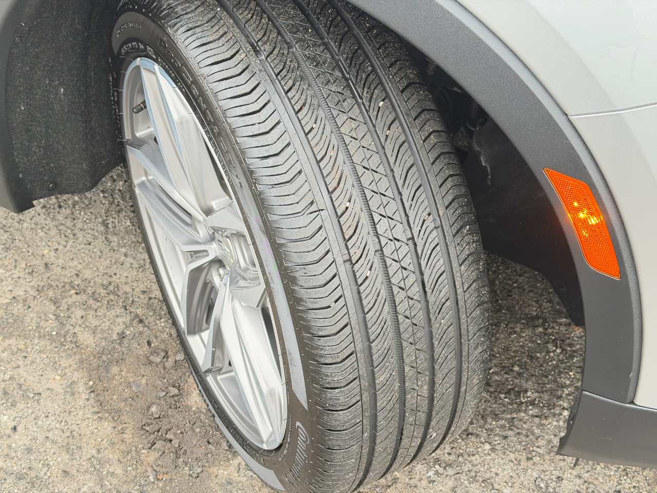 Cadillac XT4 Sport AWD 2019