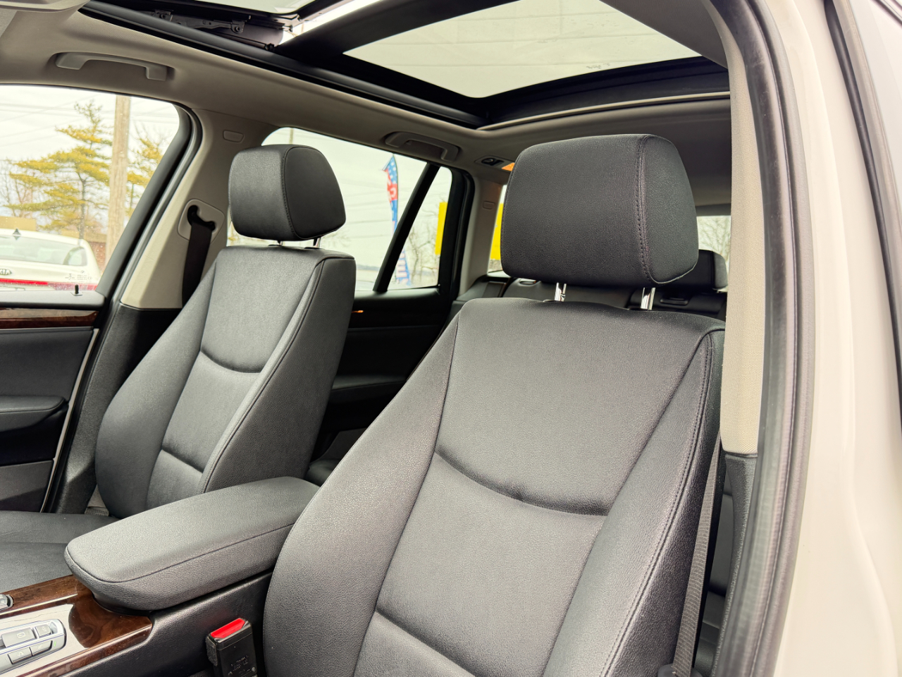 BMW X3 xDrive28i 2016