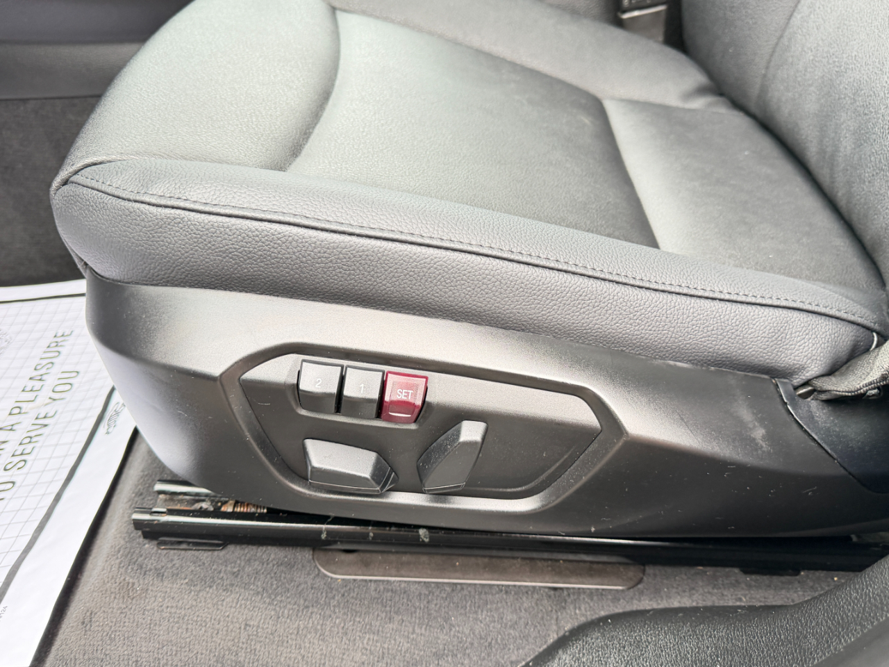 BMW X3 xDrive28i 2016