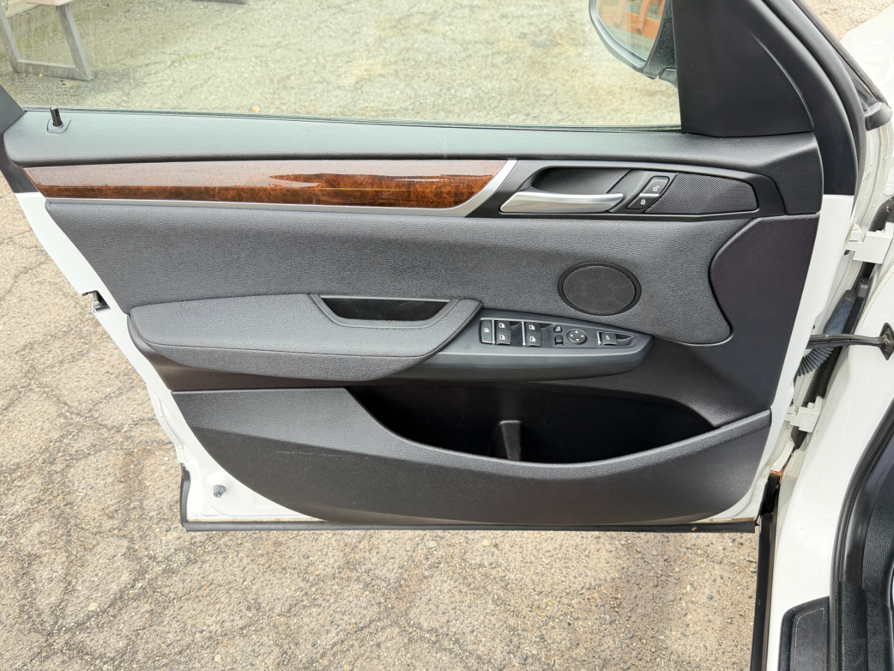 BMW X3 xDrive28i 2016