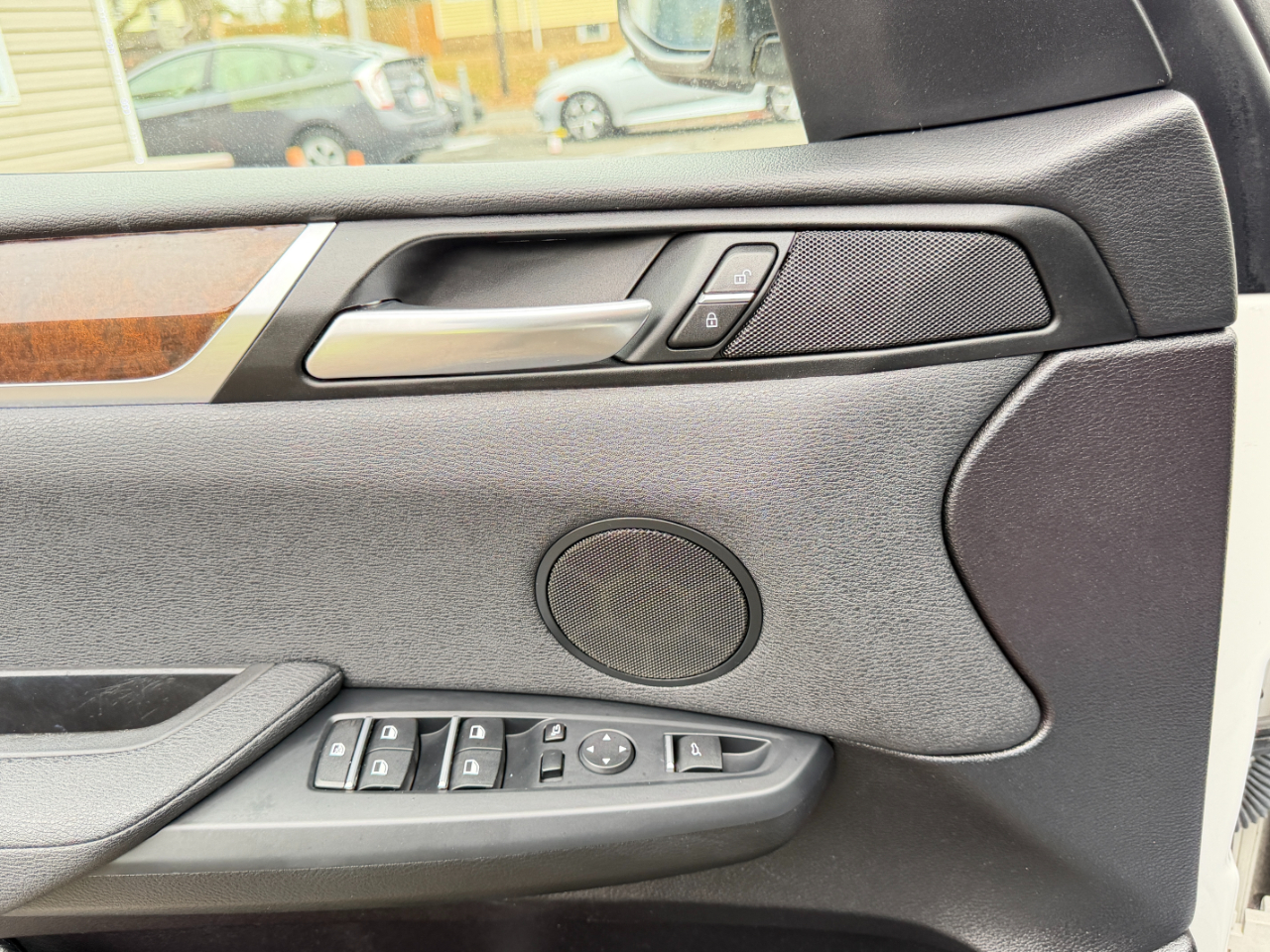 BMW X3 xDrive28i 2016