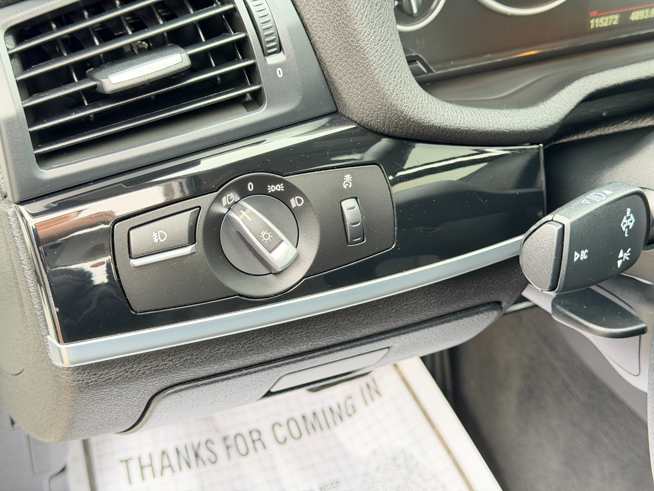 BMW X3 xDrive28i 2016